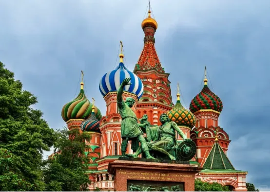 【商务考察】探寻俄国市场机遇,俄罗斯考察团火热招募!