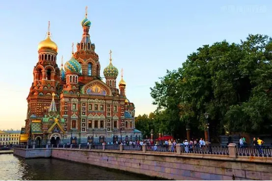 【商务考察】探寻俄国市场机遇,俄罗斯考察团火热招募!