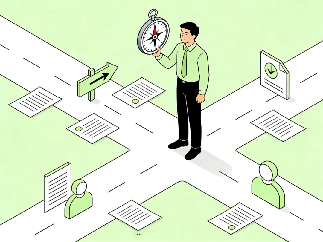 别瞎忙了:你的内容是用来“种草”、“获客”还是“成交”?先选对路径