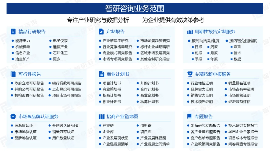 多联多价疫苗行业:发展现状、市场运行态势、企业竞争格局及未来前景预测报告(2026版)