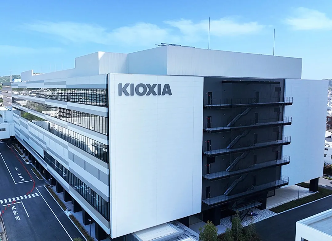 传铠侠退出2D NAND市场,将于2028年逐步淘汰浮栅及第三代BiCS FLASH产品