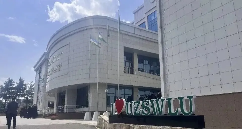 就业新方向,留学新市场,乌兹别克斯坦……留学乌兹别克斯坦,就业俄语系十三国.