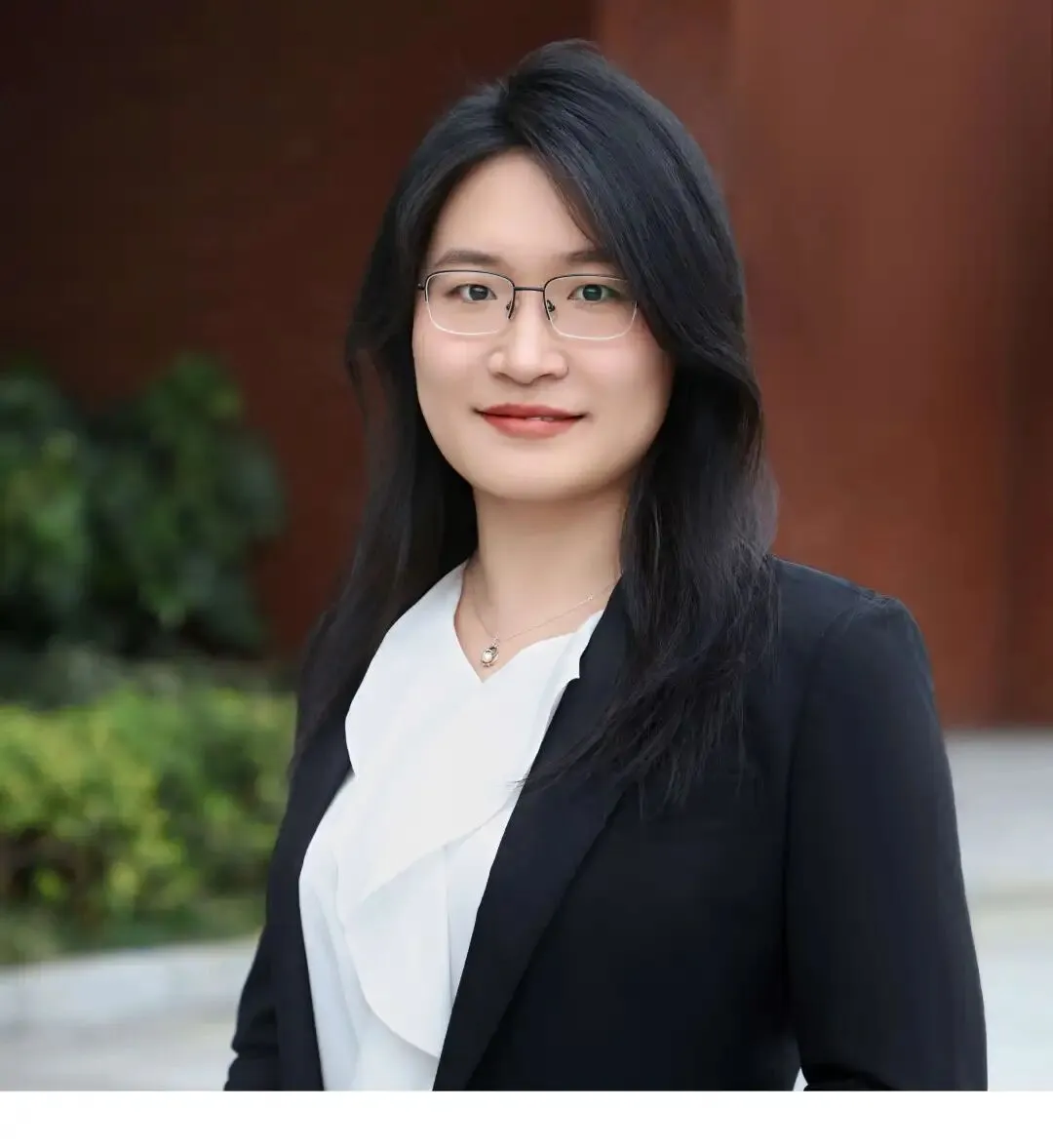 学者介绍 | 浙江大学计算机科学与技术学院赵莎教授