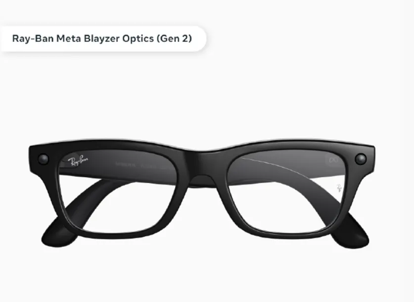 Meta押注“视力矫正”市场,歌尔股份能否借势起飞?