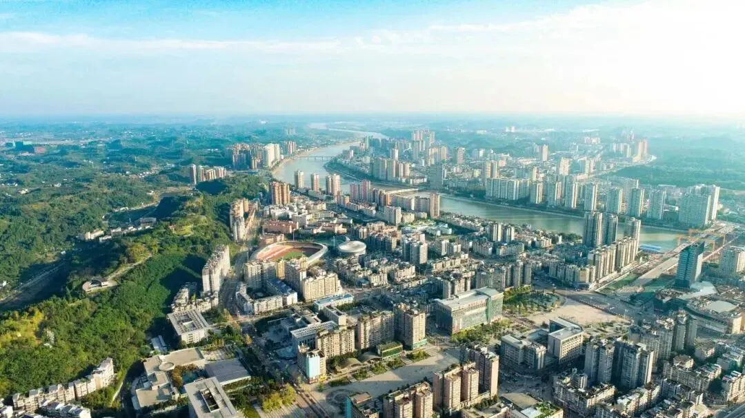 企业风采|跨国交流拓市场!简阳瑞特机械迎来哈萨克斯坦客户考察交流