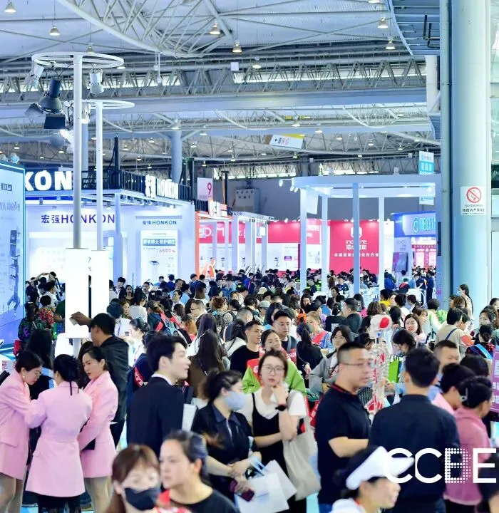 获客成本降一半,业绩翻一倍?美业AI玩法都在这场会 | 论坛预告