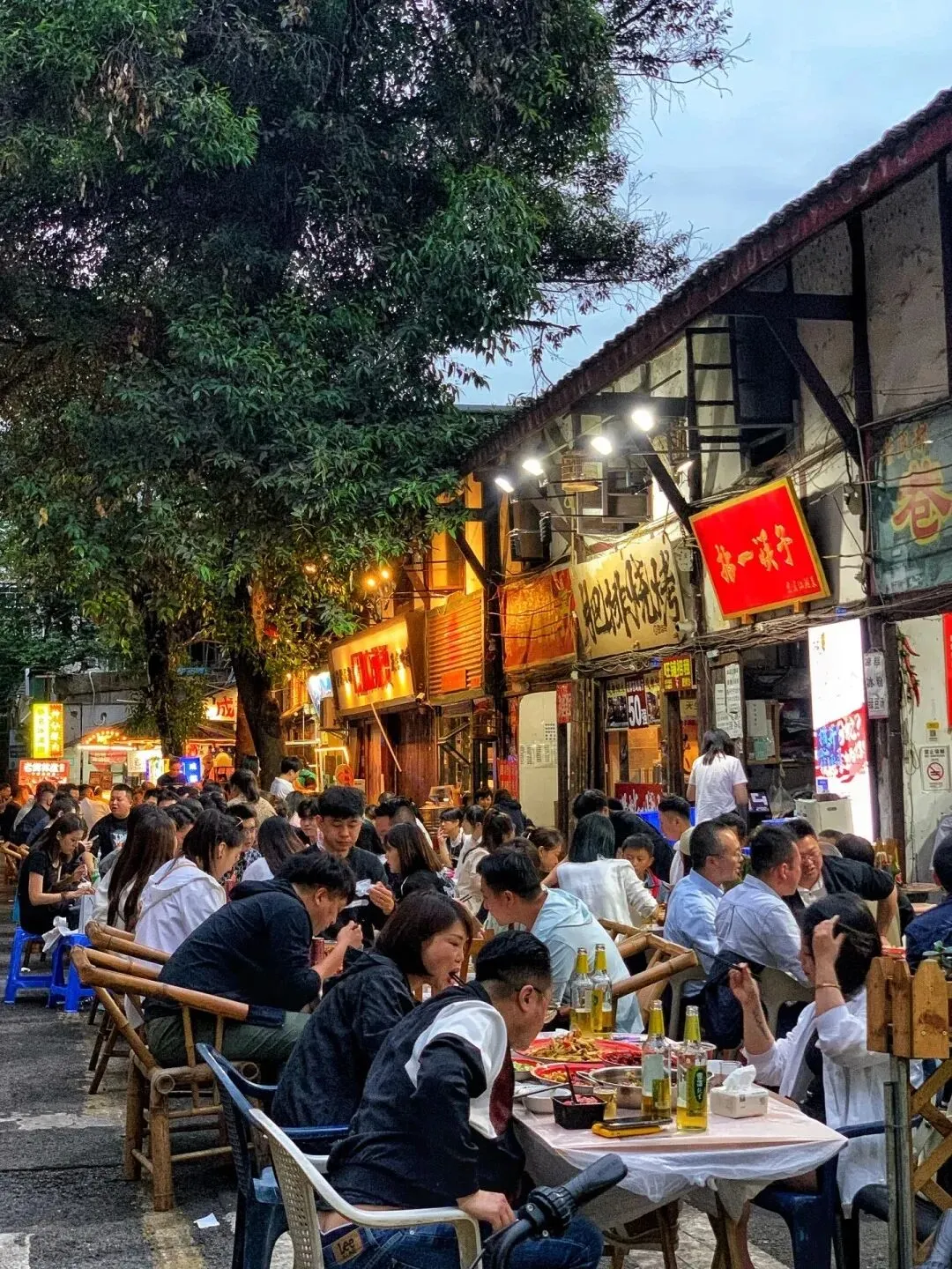 松弛感,已经成为新的获客标准