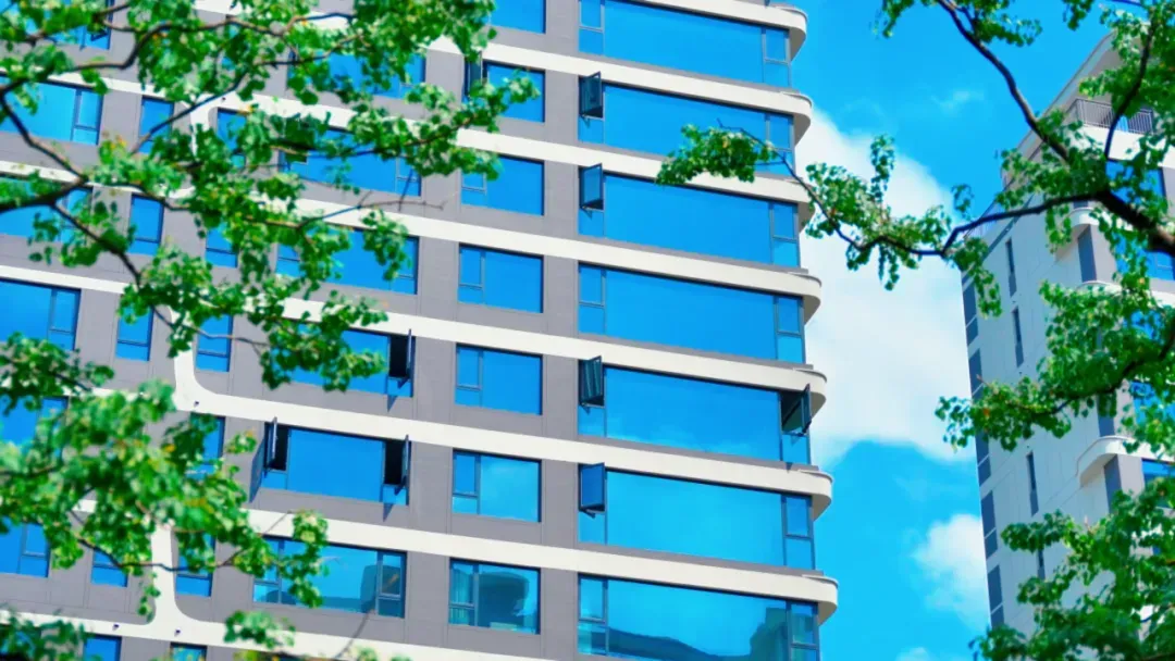 鲲鹏云景書院丨当市场回归理性,什么才是“好房子”的答案?