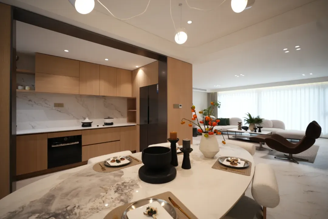 鲲鹏云景書院丨当市场回归理性,什么才是“好房子”的答案?