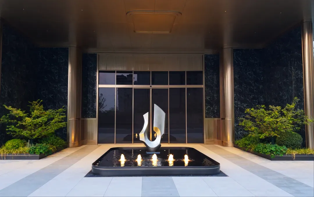 鲲鹏云景書院丨当市场回归理性,什么才是“好房子”的答案?