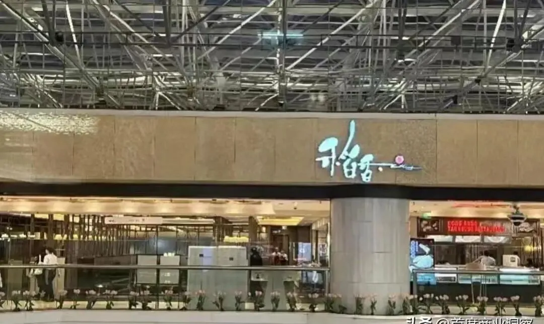 港式餐饮昔日繁华不再,内地品牌迅速填补市场空白