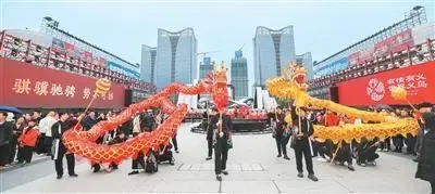 义乌第六代市场,有啥不一样?