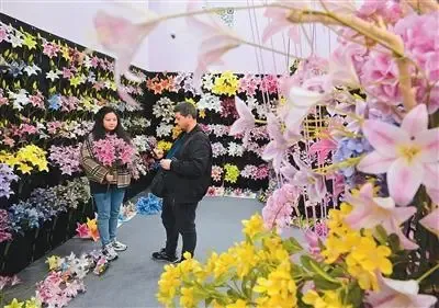 义乌第六代市场,有啥不一样?