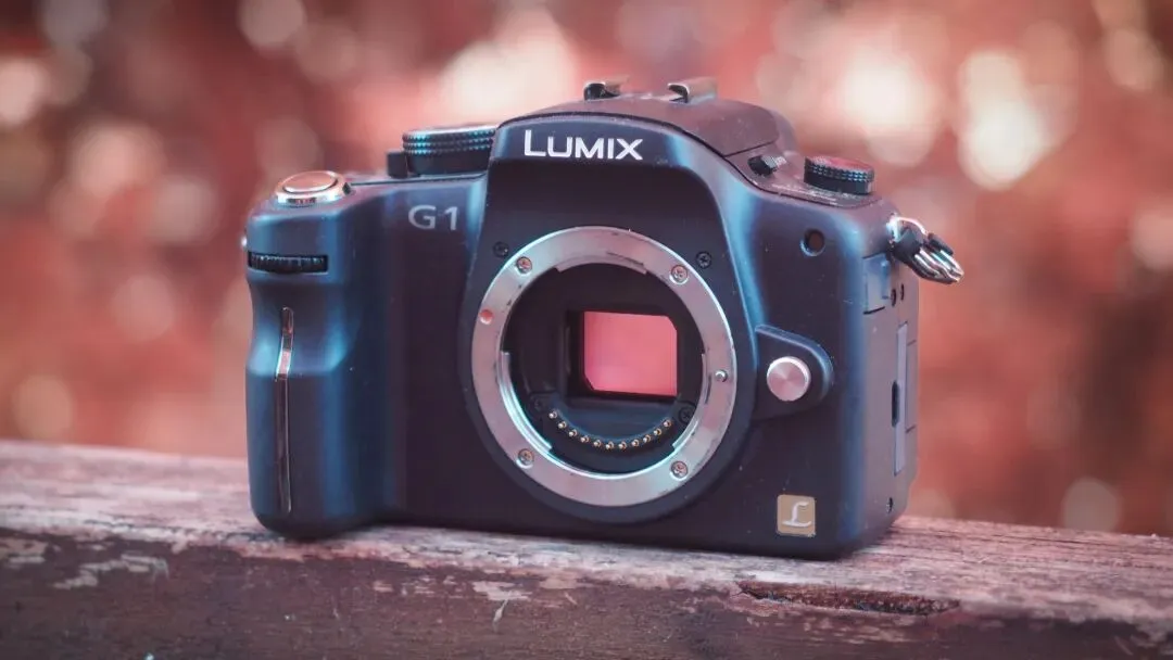 松下Lumix:25载创新路,引领相机市场新潮流