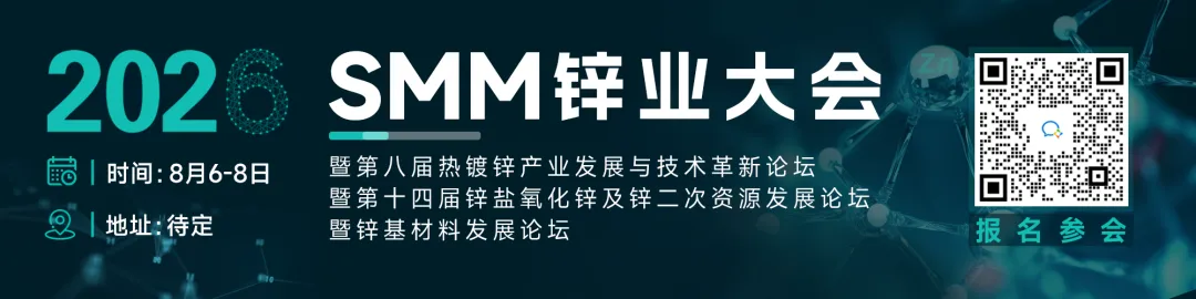 4.2:锌价涨!锌市场情绪概览!