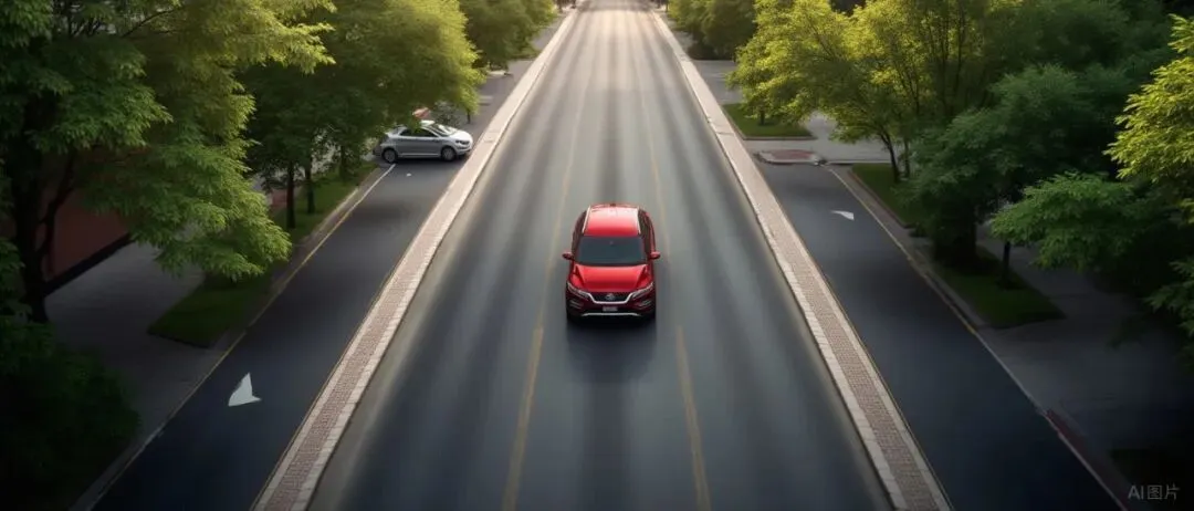 无人驾驶行业拐点已至 万亿市场开启投资黄金期