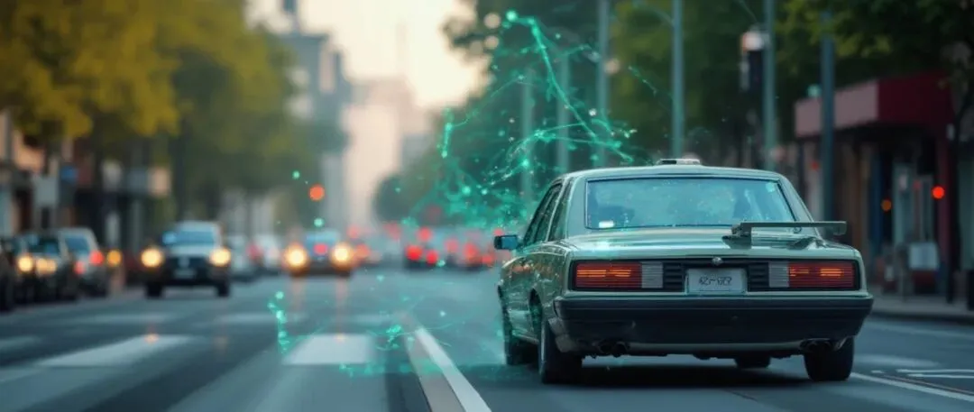 无人驾驶行业拐点已至 万亿市场开启投资黄金期