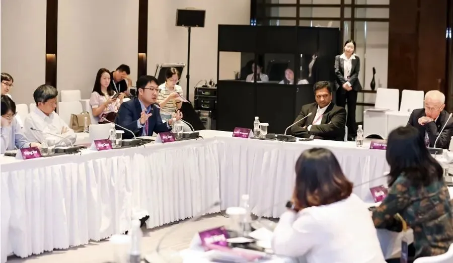 会员进行时 | 阿斯利康将向中国市场投资超1000亿元,在沪打造全球研发“最强大脑”