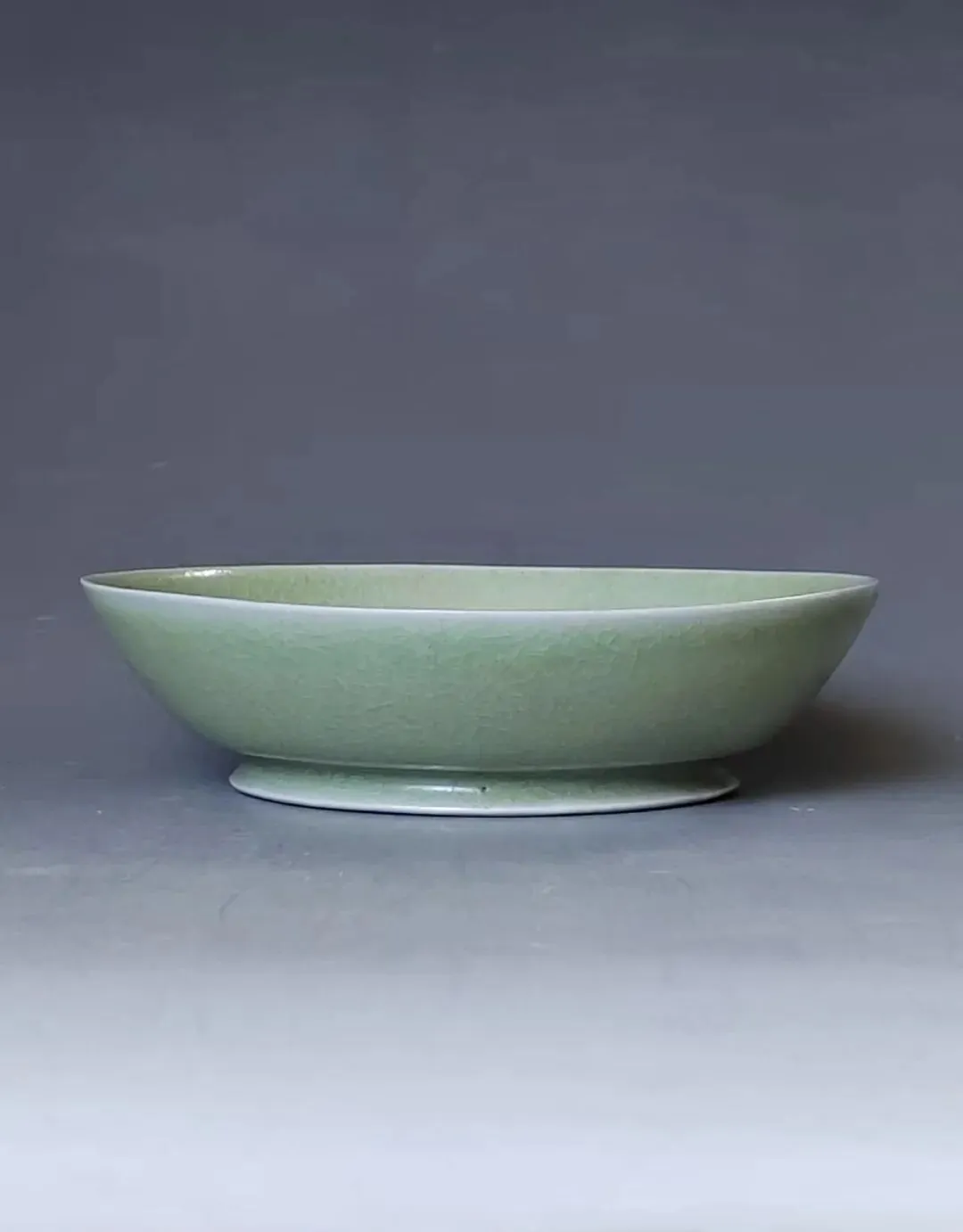 汝窑传奇—潘家园旧货市场趣闻轶事