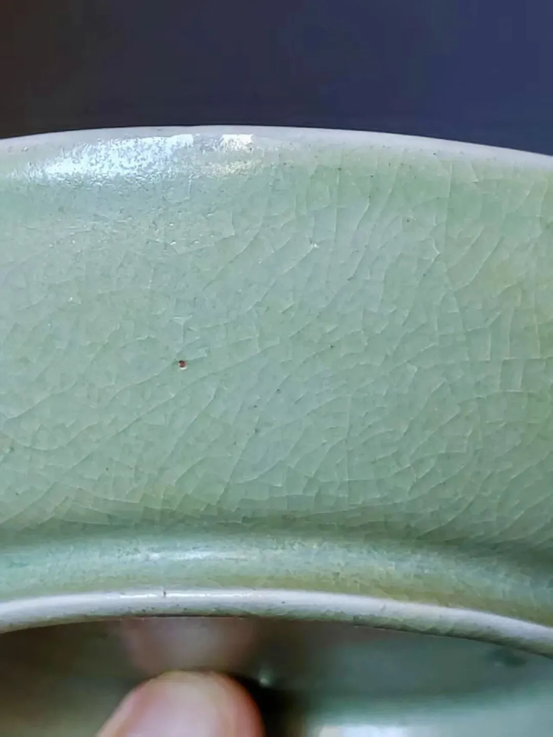 汝窑传奇—潘家园旧货市场趣闻轶事