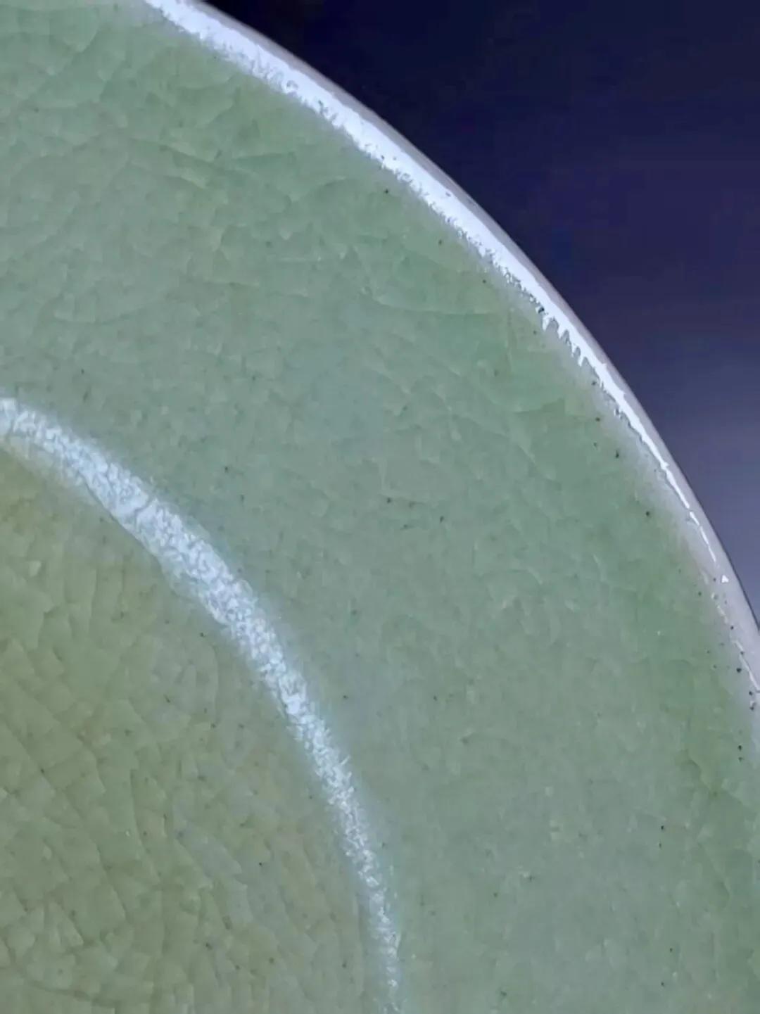 汝窑传奇—潘家园旧货市场趣闻轶事