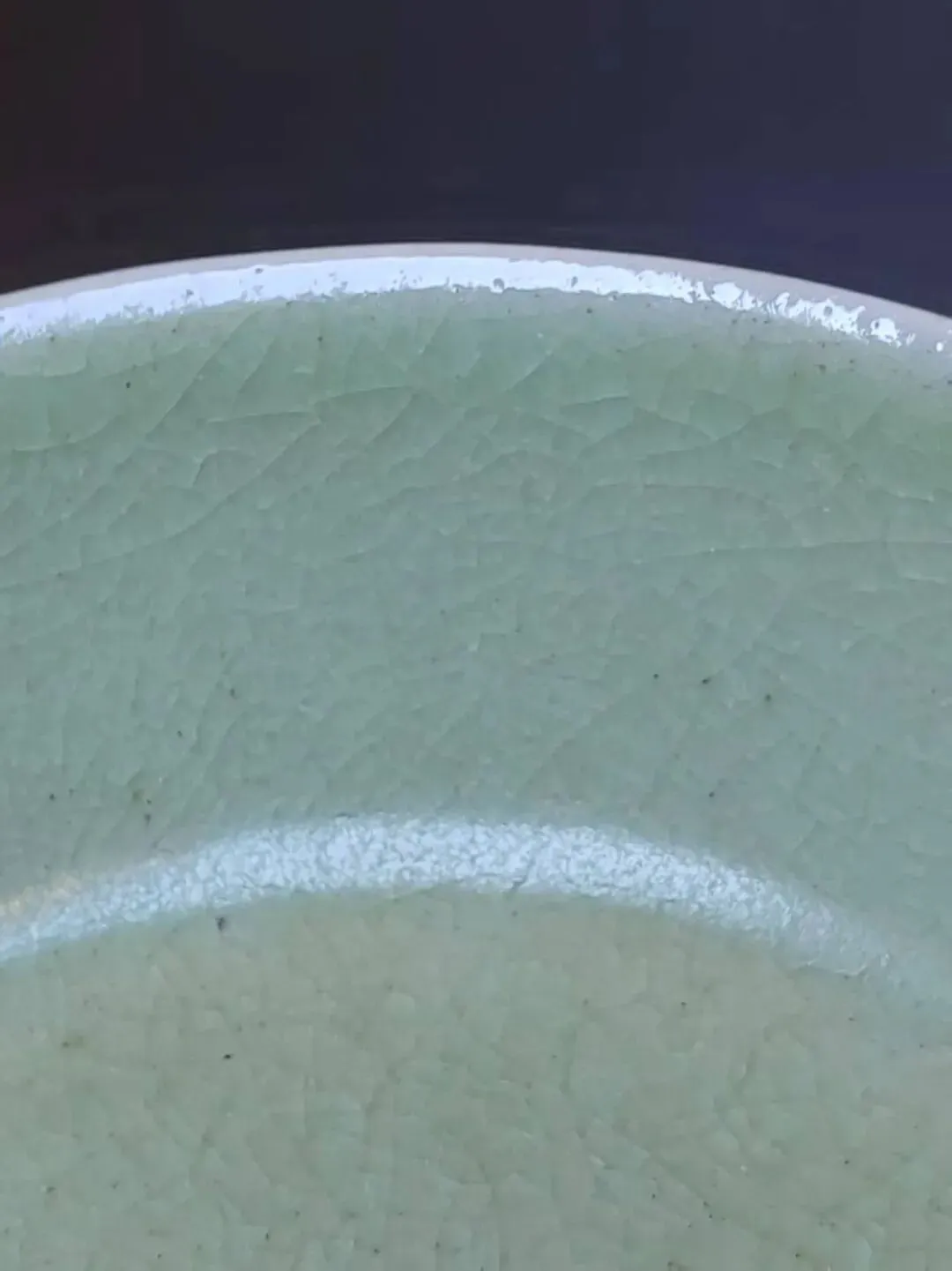 汝窑传奇—潘家园旧货市场趣闻轶事