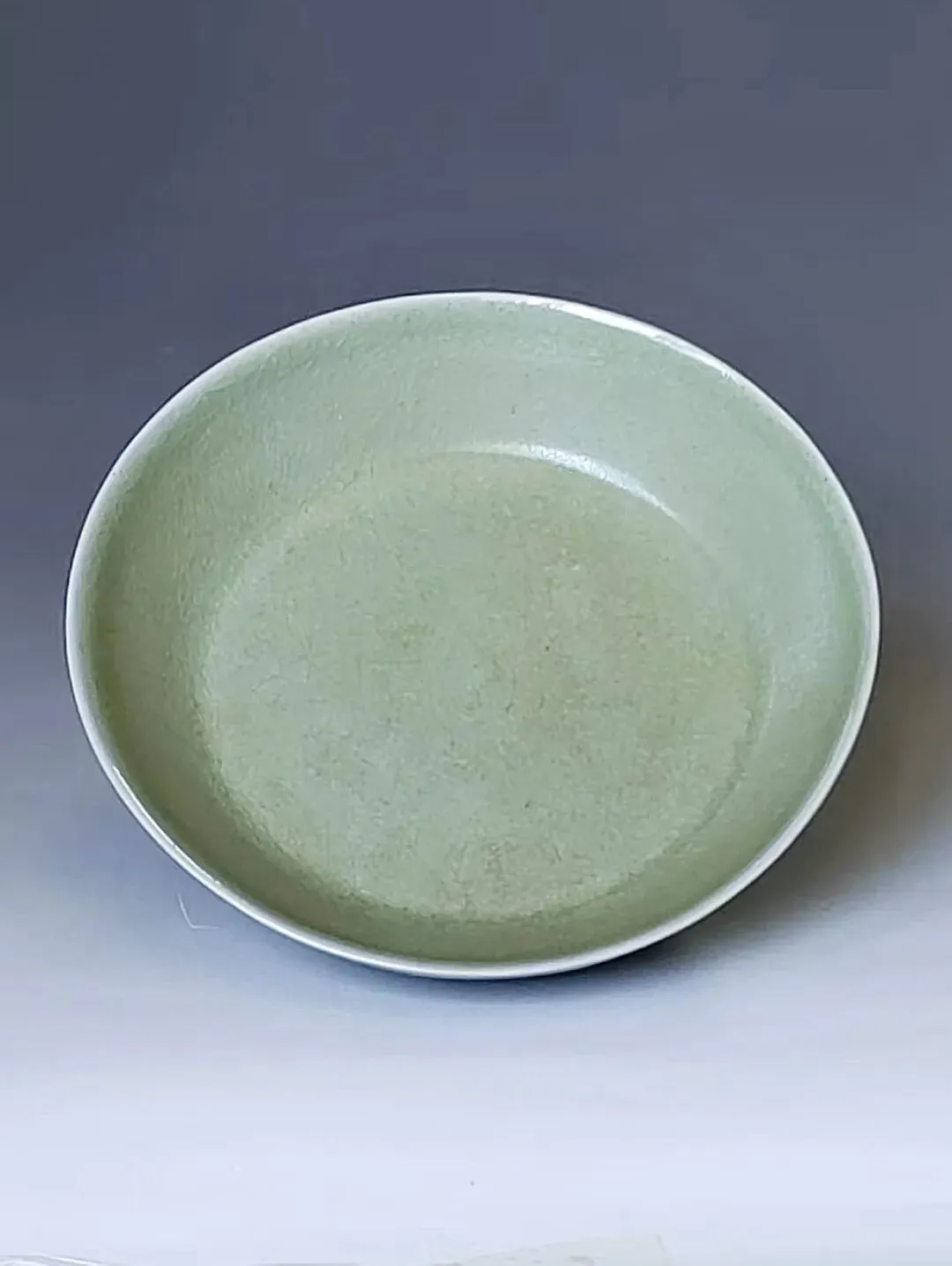 汝窑传奇—潘家园旧货市场趣闻轶事