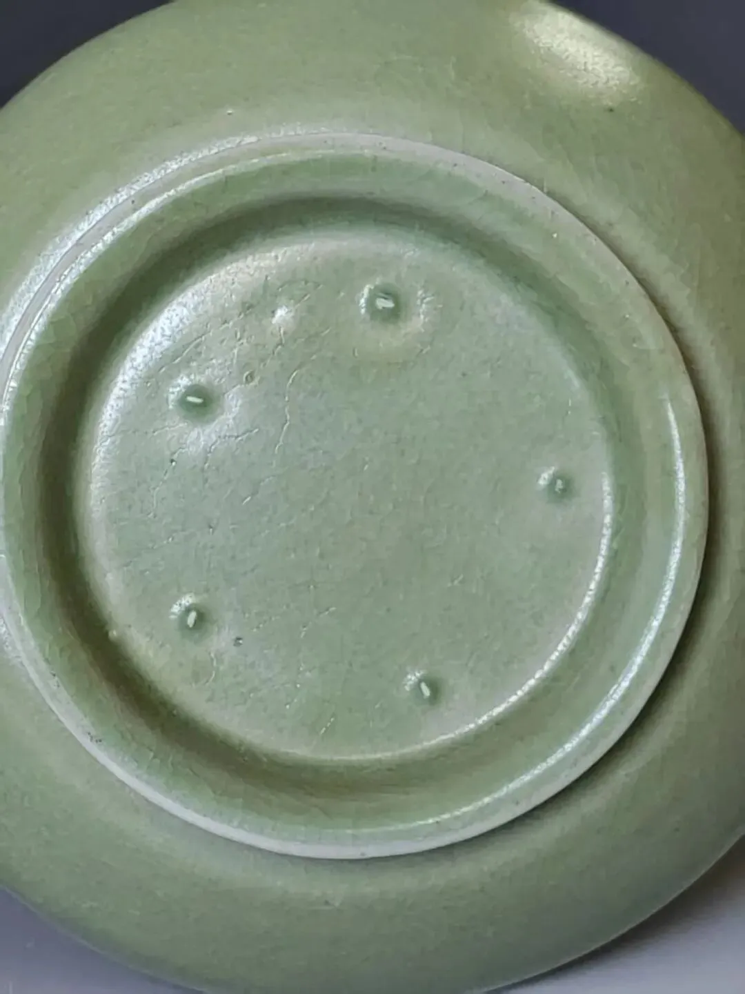 汝窑传奇—潘家园旧货市场趣闻轶事