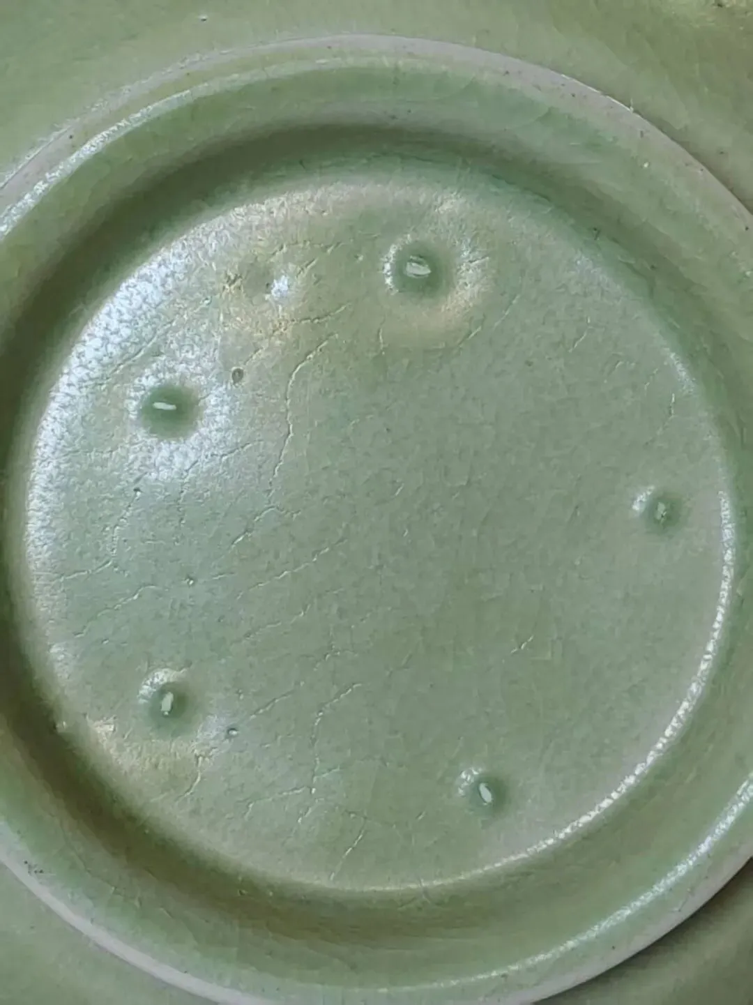 汝窑传奇—潘家园旧货市场趣闻轶事