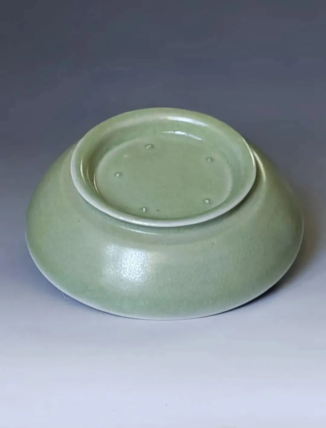 汝窑传奇—潘家园旧货市场趣闻轶事