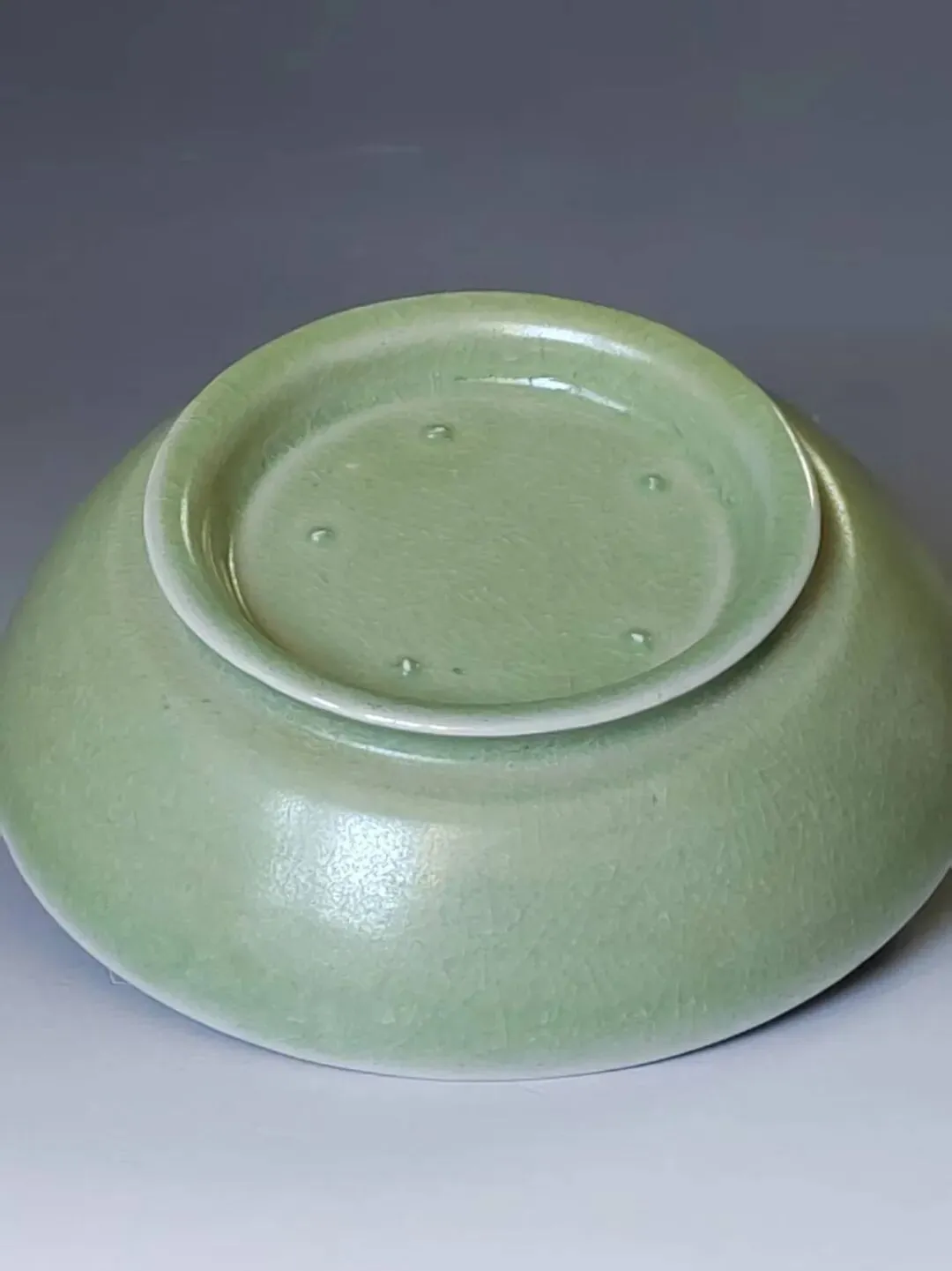 汝窑传奇—潘家园旧货市场趣闻轶事