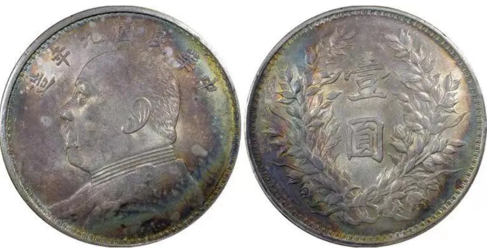 2026年老银元市场:价格再现新动态!