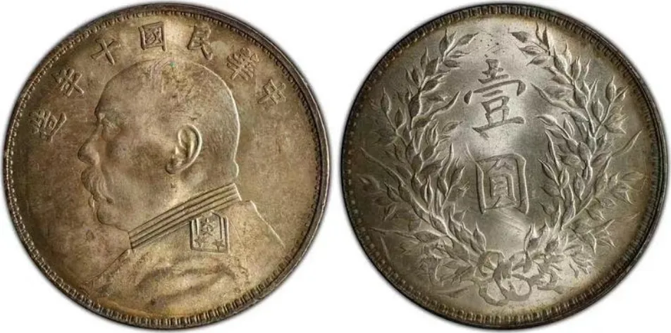 2026年老银元市场:价格再现新动态!