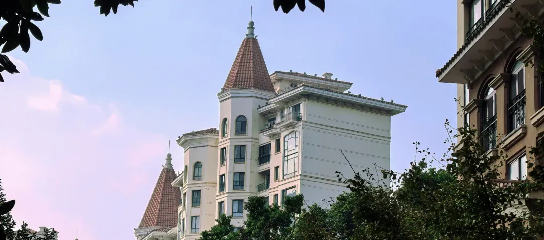 【首玺豪宅】独家解析3月豪宅市场