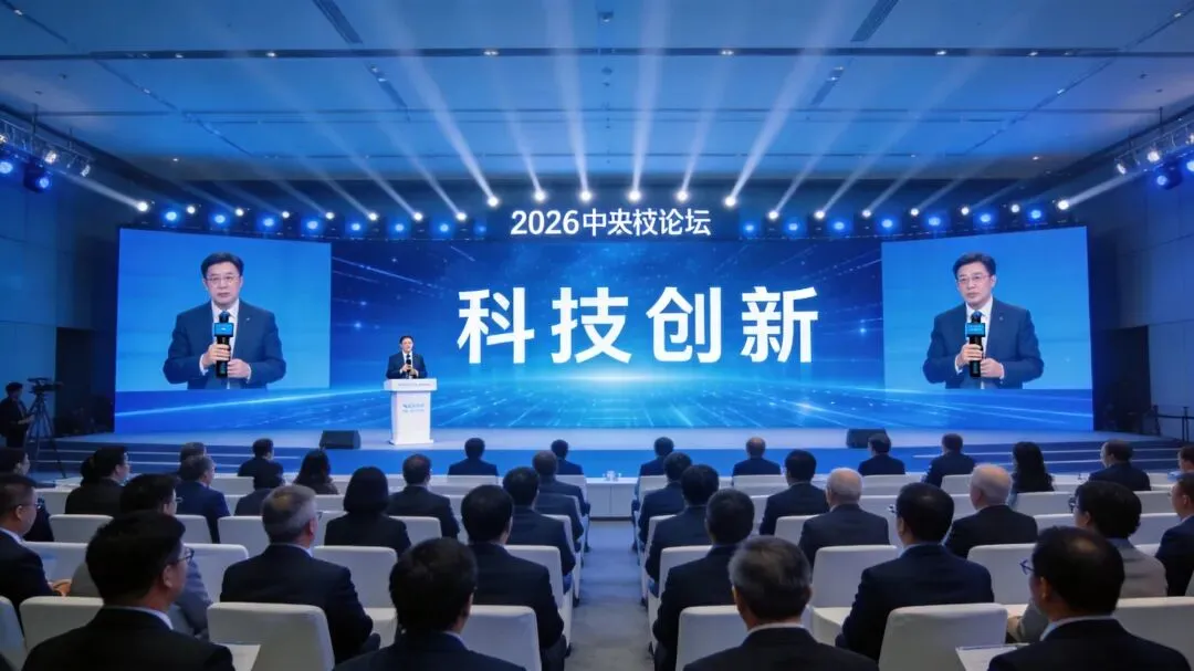 存钱亏钱的时代来了!2026理财市场巨变,数十万亿存款"搬家"(建议收藏)