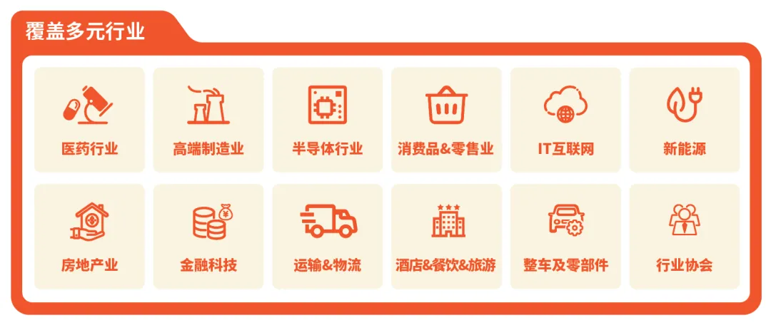 最后席位!抢占2026企业间接采购市场,直连人事行政决策买家