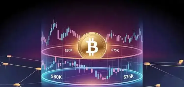 BTC比特币价格反弹放缓,卖方收紧市场控制.