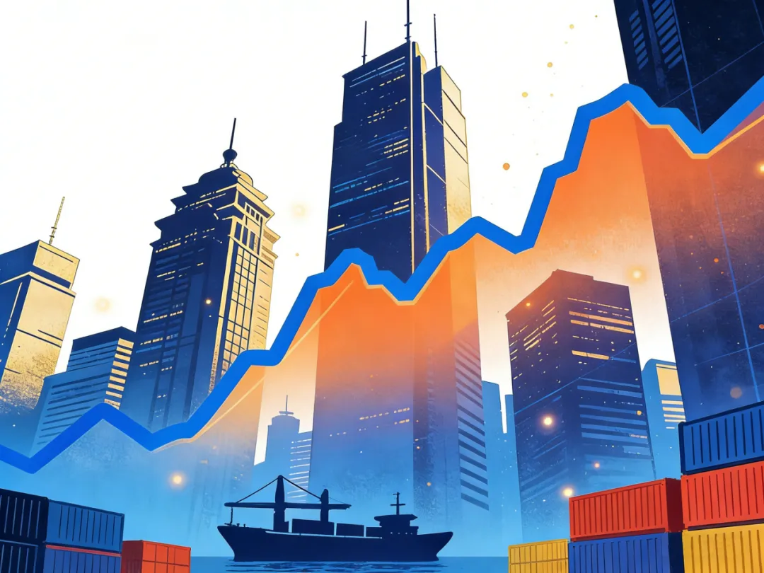 2026年海运市场动态分析(4月份)