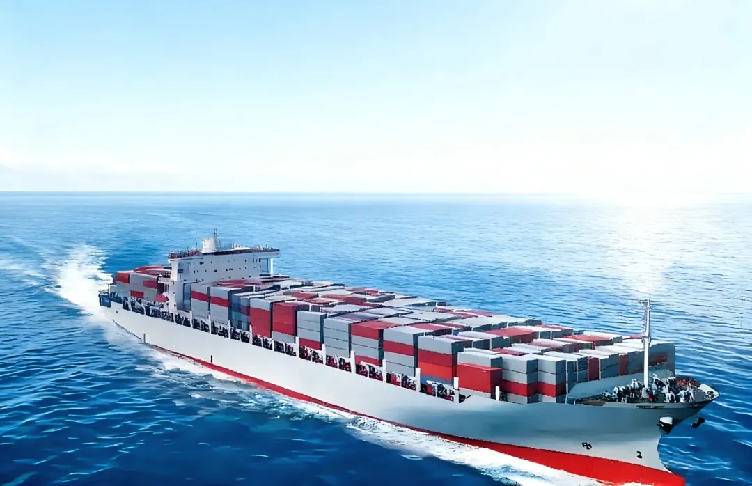 2026年海运市场动态分析(4月份)