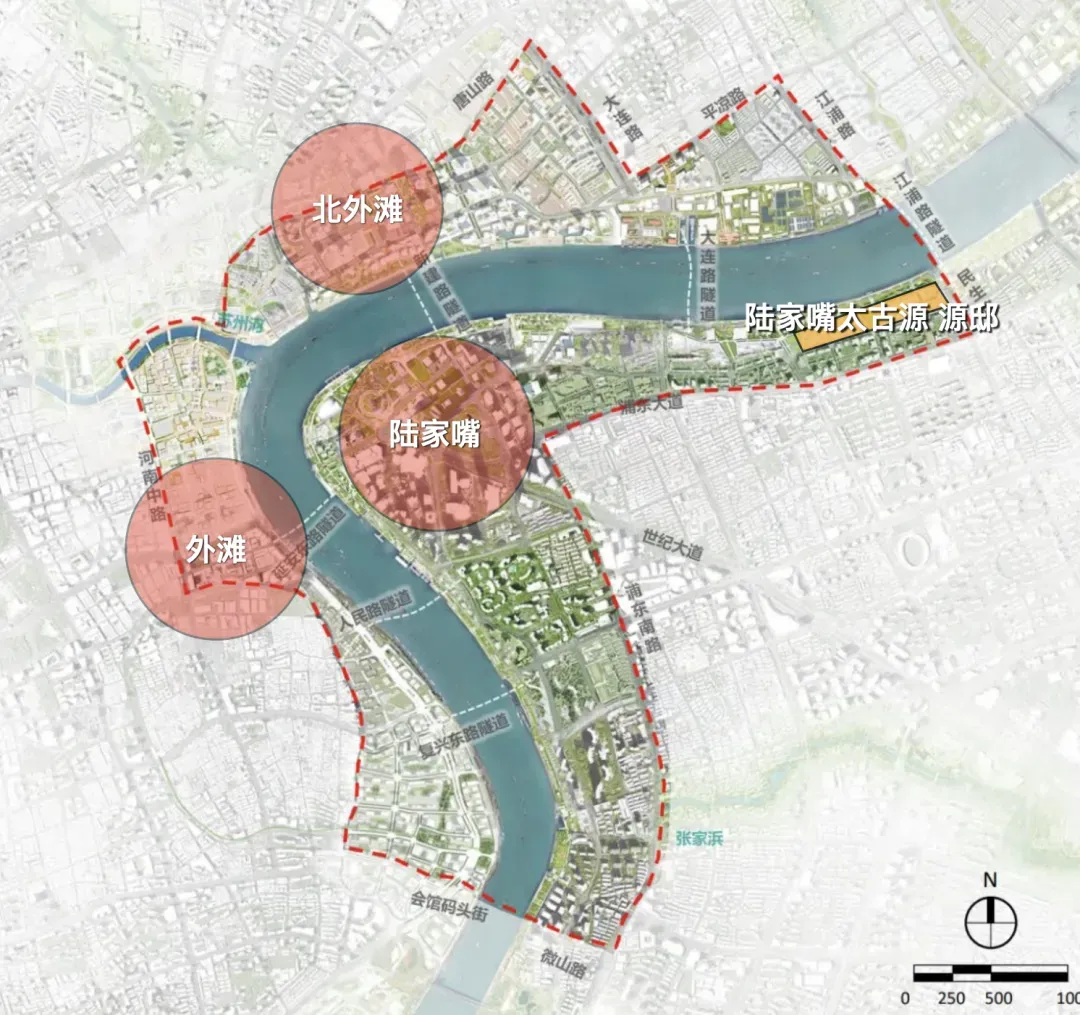 上海居然有个无视市场波动,次次认筹超200%的神盘