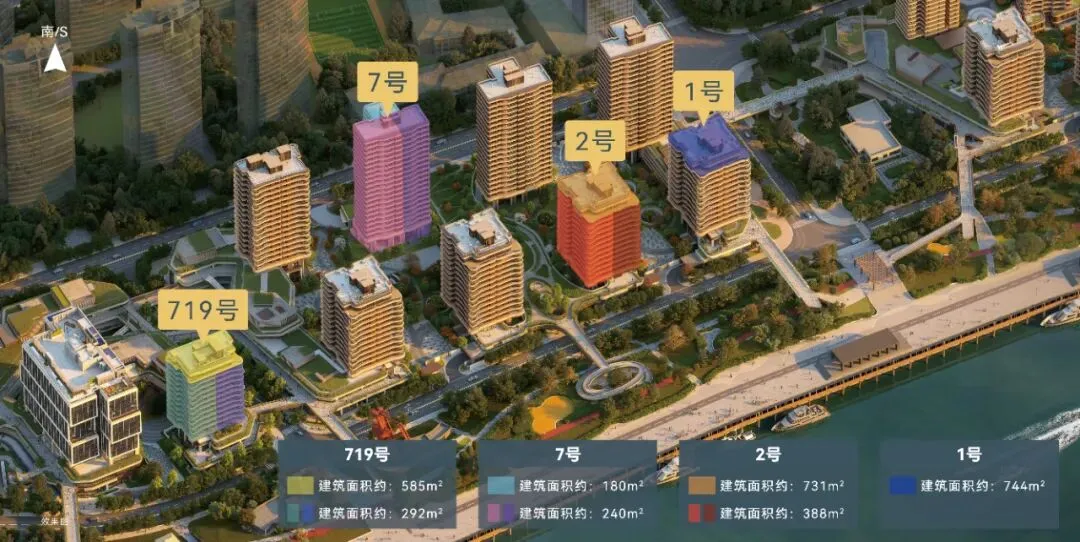 上海居然有个无视市场波动,次次认筹超200%的神盘