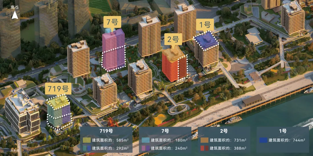 上海居然有个无视市场波动,次次认筹超200%的神盘