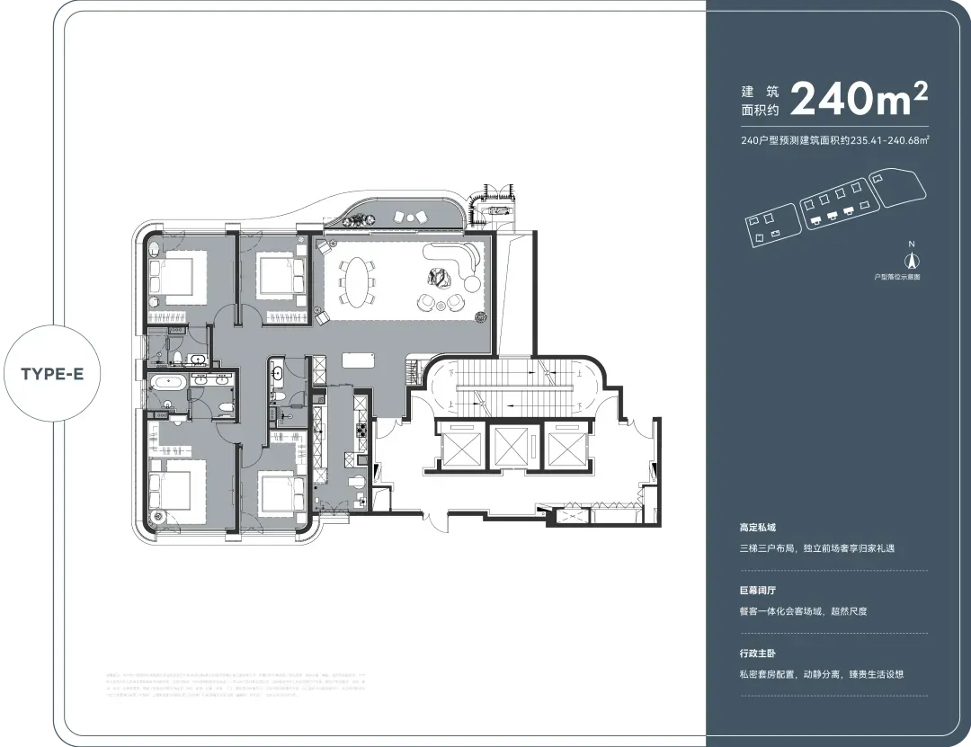 上海居然有个无视市场波动,次次认筹超200%的神盘