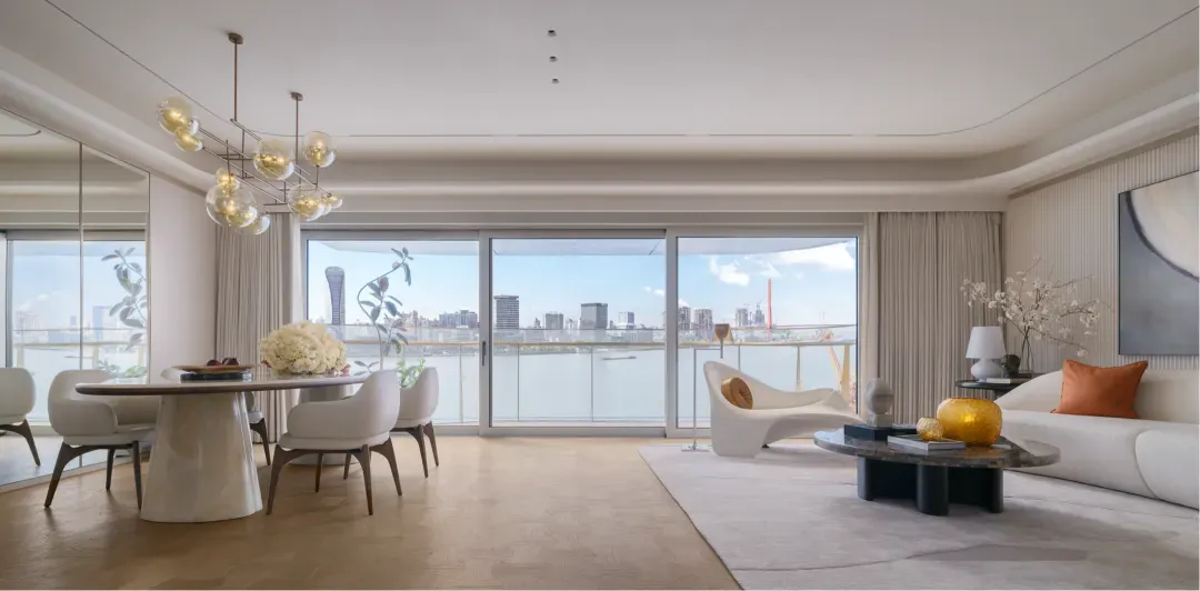 上海居然有个无视市场波动,次次认筹超200%的神盘