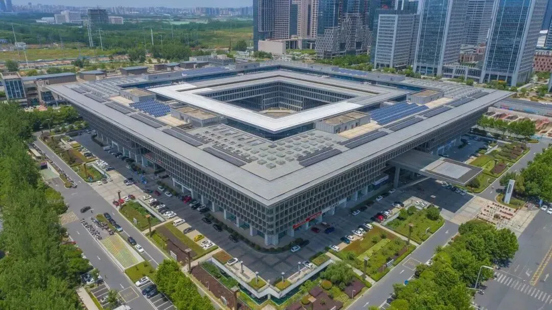 合肥要素市场服务中心2026年3月月度报告