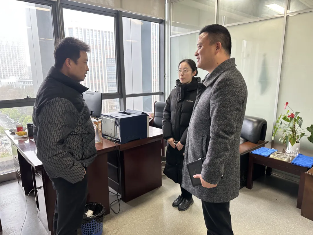 合肥要素市场服务中心2026年3月月度报告