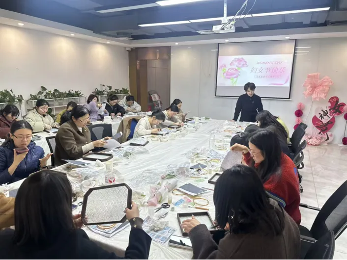 合肥要素市场服务中心2026年3月月度报告