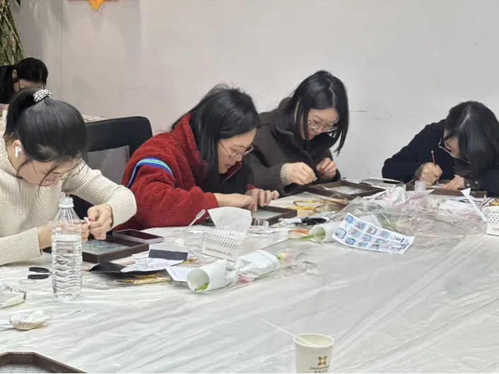 合肥要素市场服务中心2026年3月月度报告