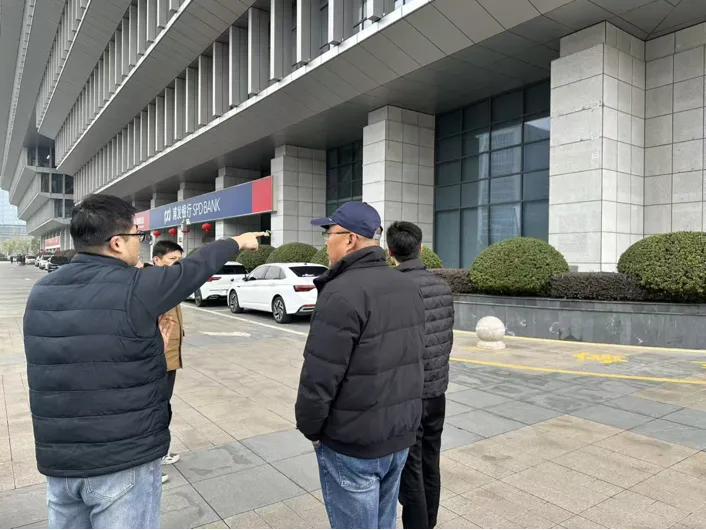 合肥要素市场服务中心2026年3月月度报告