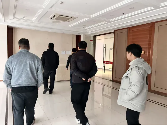 合肥要素市场服务中心2026年3月月度报告